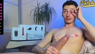 Chat with BIG COCK GUYS on Wachabate (Free Cams)