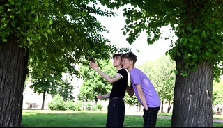 Russian Gay Teen Boys Eat And Fuck Ass - Boyfun