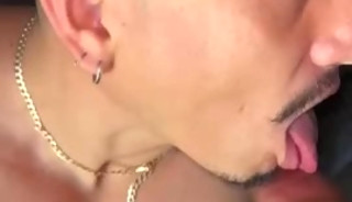 Boy big ass