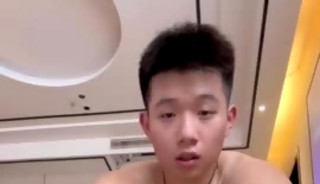 Straight màn play with ass 4