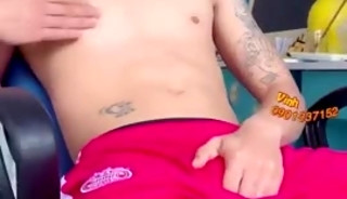 Hoanangboy