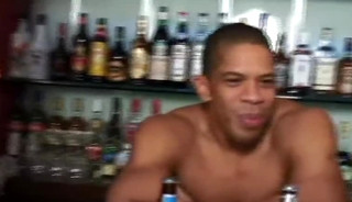 Tommy Lima in an orgy