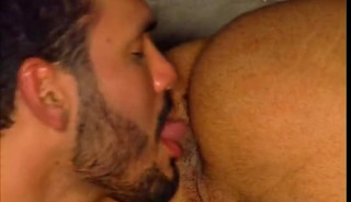 two horny spanish