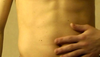Fondling Edward