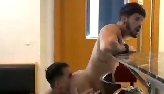 Asian Domination