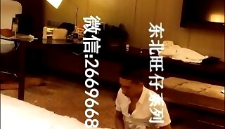 Shanghai Trainer & Wangzai