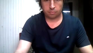 Shy Man