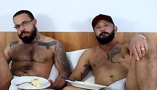 SANCHES COUPLE