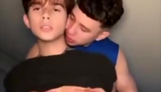Jettagain fucks Derek Palacios @derepalencio