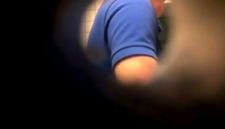 The Ultimate Men s Room Spy Compilation
