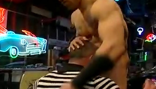 Titanmedia musclemen