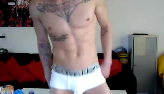 maxilongi's Cam Show @ Chaturbate 08012016