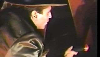 Ranger Nick