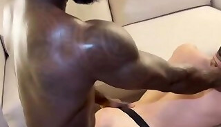 James Anthony & Alessio Vega -