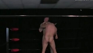 Wrestling