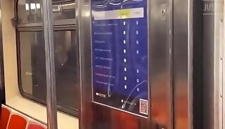 NYC Subway