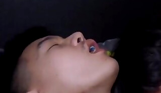 Asian sex and cute boys