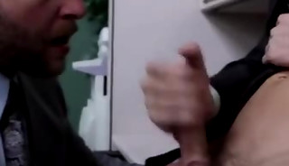 Lewd Office Workers Hard Fuck