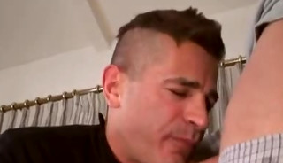 FATHER'S CUM