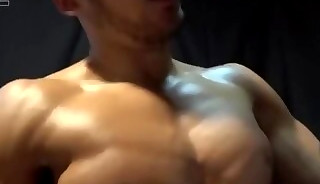Hot Chinese Guys