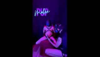 Daddy and the Dungeon