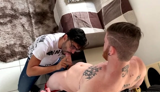 Funny boys
