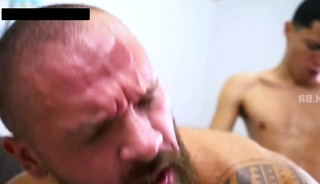What an ass