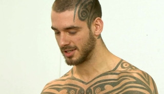 Vinnie D'Angelo & Logan McCree