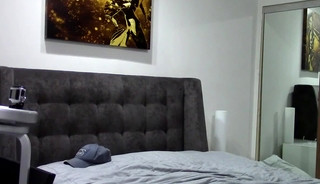 euro fucks. 2 whites getting a sex night