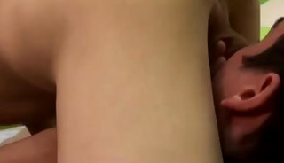 Skinny boys are the best