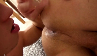 JON KAEL & ANDRE BOLEYN