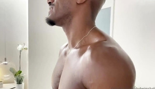 Rhyheim Shabazz fucks Christian Styles