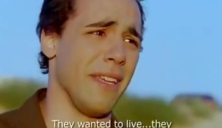 The War Boys (full mainstream movie)