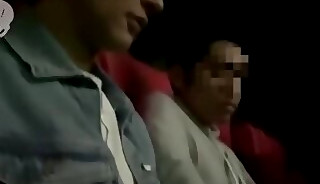 Asian's Cock