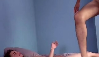 Bare cream pie