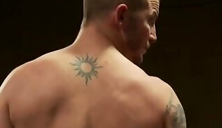Wrestler Spotlight - JEREMY TYLER pt 3
