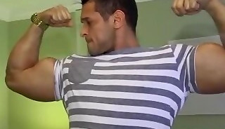 Bodybuilder Solo