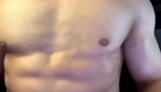 hot guy