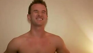 Gay in bdsm spa