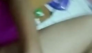 thai cumming hard