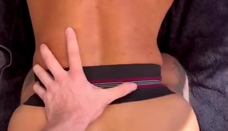 Tim Kruger fucks