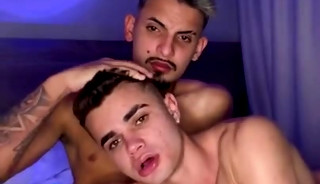 OF - Thoomy e Davi Paixao