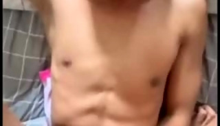 Asian men get fucked Collection 5