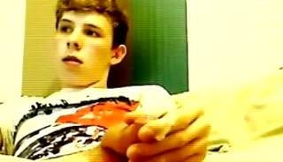 Big dick twink jacks for webcam