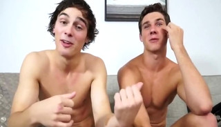 Justin & Billy