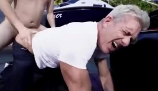 Horniest Stepson