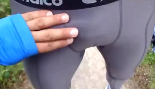 Spandex Sex