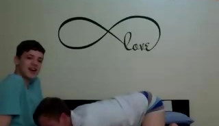 Webcam Couple 1