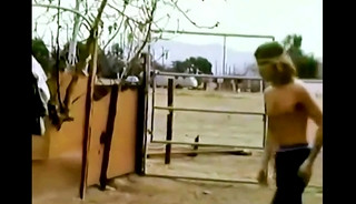 From Grandpa's Closet: Sudden Rawhide (1971)