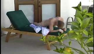 Gay USA FratmenTV Leo